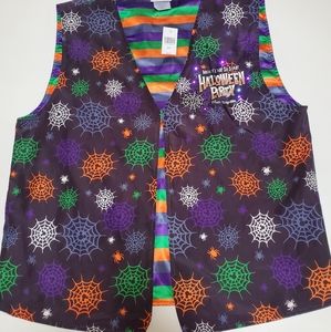 Disney Parks Not so Scary Light up vest.